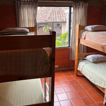 Hotel Aguablanca La Mesa  Extérieur photo