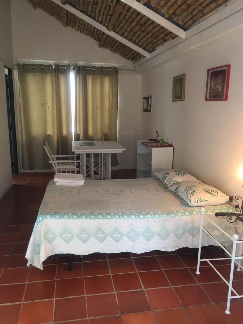 Hotel Aguablanca La Mesa  Extérieur photo
